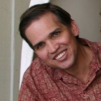 Rick Cooper
