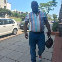 ndumiso manqele