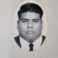 Esaí Sánchez O.
