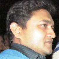 Debaditya Chakraborty