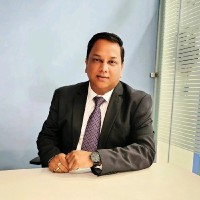 Kaushik Sarkar