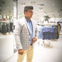 Prasad Mahajan