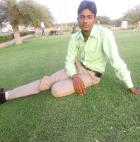 Ankul Kumar