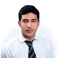 Mohammed Al-Talib