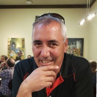 Scott Glauser