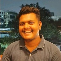 Prathmesh Parit
