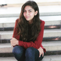Sakshi Galav