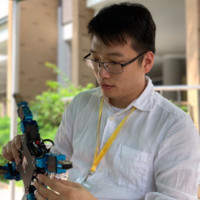 Adrian Chen