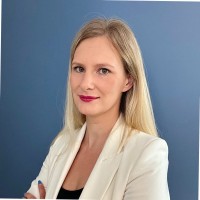 Iwona Radomska-Kozdrój