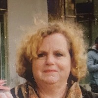 Paula Bouwer