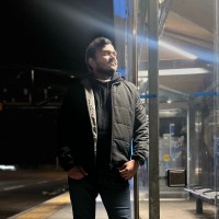 Niraj Patel