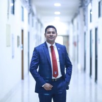 Probir Kumar Das