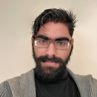 Angad Singh
