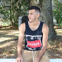 Anthony Gomez