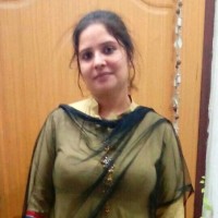 Rita Tiwari