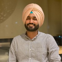 Jasmanpreet Singh