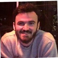 Serhat Taha Kenar