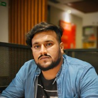 Subham K.
