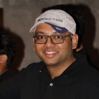 Vishal Mahajan