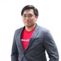 Jiradit Sooksa-Ngeam