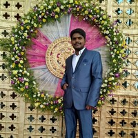 Mahesh E