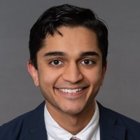 Ankur Parikh, Md