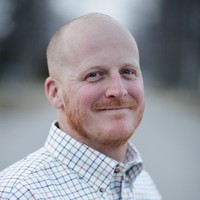 Jason Dorn