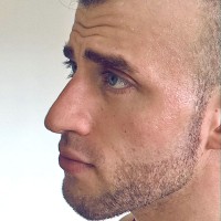 Michael Nash