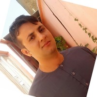 Abdullah Momand
