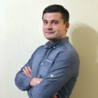 Dmytro K.
