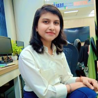 Chanchal Pandey