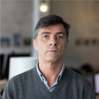Antonio Padín Mas