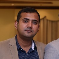 Mohammad Abubakar