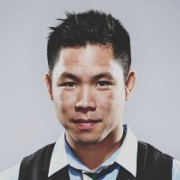 Larry Kwok