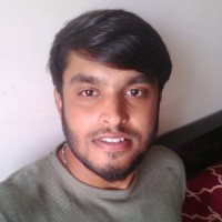 Harshith R