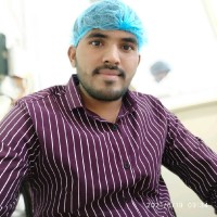 Ravi Sakhare