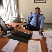 Abdelhakim Tirach