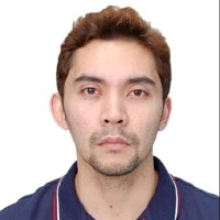 Donald Rey Dela Cruz