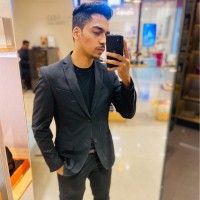 Shezad Shaikh