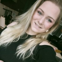 Tessa Van Heertum