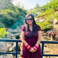 Priyanka Sharma