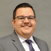 Andrew Griego