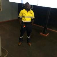 Malick Sangare