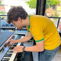 Oliver Frank