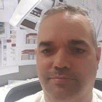 Richard de la Fuente, NCARB, AIA