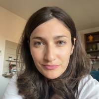 Sara Raffaelli