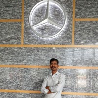 Subramanya Patil