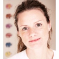 Tina Andersson