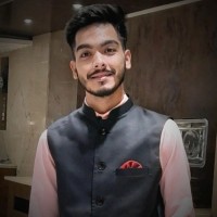 Harshit Upreti