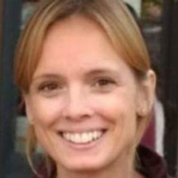 Dr. April Hortman